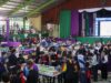 La innovación tecnológica y robótica se apoderó este fin de semana en Maracaibo