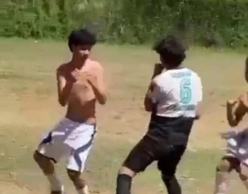 Responsabilizan a “El Zurdo” Rojas por violencia en Vacacional de Fútbol en Barinas