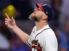 Chris Sale ponchó a 10 y llegó a 200 en la temporada