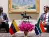Venezuela fortaleció en Nueva York vínculos de hermandad y cooperación multilateral
