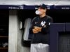 A pesar del fracaso de los Yankees, Aaron Boone seguirá como manager