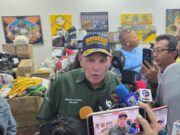 Alcalde Di Martino: «El sismo con epicentro en Maicao (Colombia) no produjo afectaciones en Maracaibo