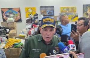 Alcalde Di Martino: «El sismo con epicentro en Maicao (Colombia) no produjo afectaciones en Maracaibo