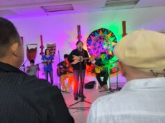 Alcaldía de Maracaibo y Min-Cultura Zulia impulsan la Ruta de la Décima en el Museo Luis Chacón