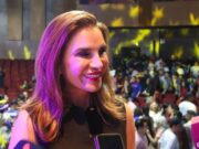 Ana Clara Barboza de Di Martino: Este semillero de gaiteritos garantiza la vigencia de nuestro folclor musical