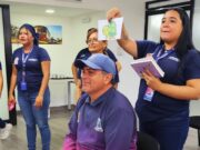 Fundabiblioteca impulsa el bienestar laboral en la Alcaldía de Maracaibo con la «Semana del Entusiasmo»