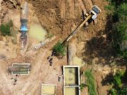 MinAguas culmina con éxito optimización al sistema hídrico Tulé en Zulia