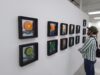Alcaldía de Maracaibo inauguró exposición colectiva «Sa’nasia Waleker: El arte de la araña»