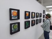 Alcaldía de Maracaibo inauguró exposición colectiva «Sa’nasia Waleker: El arte de la araña»
