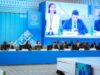 BCV participa en conferencia anual del FMI y del GBM en Bangkok