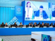 BCV participa en conferencia anual del FMI y del GBM en Bangkok