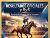 Balance Post-Jornada y Resultados Oficiales: ¡Así Explotó la Taquilla de la Reunión N° 41 en La Rinconada!