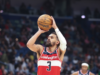 NBA prueba nueva tecnología: balón inteligente