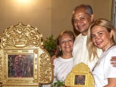 Barinas también celebrará bajada de la Virgen de la Chinita