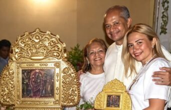 Barinas también celebrará bajada de la Virgen de la Chinita