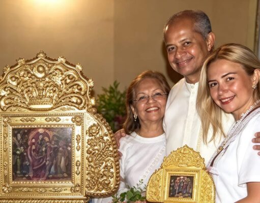 Barinas también celebrará bajada de la Virgen de la Chinita