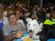 Jorge Beens, su entrenador: »Tsunami representa esa Venezuela que se levanta»