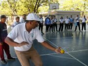 Maracaibo fue epicentro del Béisbol 5 con un histórico curso de formación
