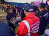 Bomberos de Maracaibo recibieron ascensos, reconocimientos y dotación de uniformes