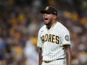 Criollo Bradgley Rodríguez clave en clasificación de San Diego