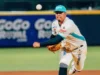 Bravos frenó a Cardenales en Porlamar