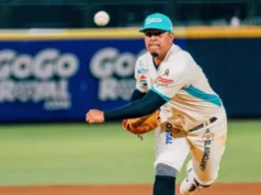Bravos frenó a Cardenales en Porlamar