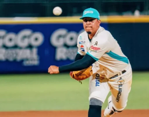 Bravos frenó a Cardenales en Porlamar