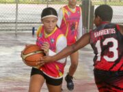 CAMINO A JUDENACOM: Un éxito campamentos evaluativos de baloncesto y fútbol sala