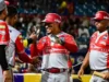 Carndenales venció a los Tigres y se montó como nuevo líder