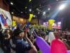 ¡El festival sirve para enriquecer nuestra folclore!: Más de 3 mil chamos reciben capacitación en instituciones gaiteras