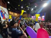 ¡El festival sirve para enriquecer nuestra folclore!: Más de 3 mil chamos reciben capacitación en instituciones gaiteras