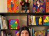 «Charo» Romero lleva el imaginario popular venezolano a Madrid con la exposición «CHINITA MÍA»