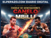Duelo de Halloween en Riad: Christian Mbilli expone su corona del CMB ante un Canelo hambriento de redención — Análisis exclusivo de elpepazo.com