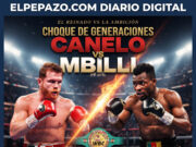Duelo de Halloween en Riad: Christian Mbilli expone su corona del CMB ante un Canelo hambriento de redención — Análisis exclusivo de elpepazo.com