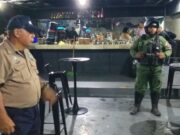 Director de Seguridad Ciudadana: Marcos Amaya: “Se mantiene rigor en cierre a las 3 am de discotecas”