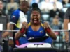 Clara Fuentes encabeza delegación criolla al Parapanamericano Abierto de Parapotencia en México