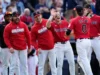 Guardianes se fue adelante y Tampa sufre