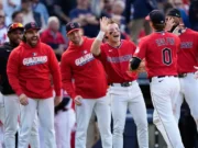 Guardianes se fue adelante y Tampa sufre