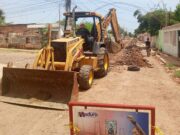 Alcaldía Bolivariana de Maracaibo sustituyó colectores en tres parroquias de la ciudad