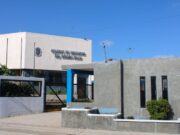 Alcaldía de Maracaibo impermeabiliza Colegio de Abogados