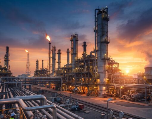 La tensión energética global y el Estrecho de Ormuz: factores de presión que reconfiguran el tablero petrolero internacional
