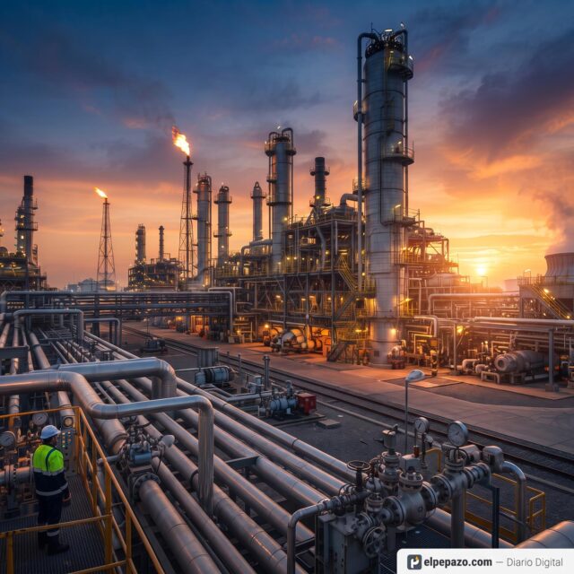 Complejo-refinador-de-petroleo-durante-el-atardecer-representando-el-mercado-energetico-global-y-su-impacto-geopolitico.jpg