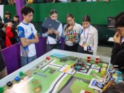 ¡Viceministerio del Mincyt!: Danmarys Hernández: «En Di Martino vemos un alcalde con visión estratégica de país»