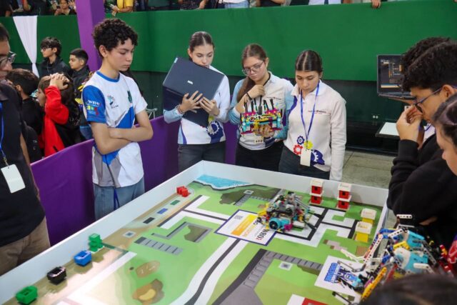 Construir-ciencia