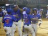 INTERINSTITUCIONAL U10: Criollitos y Fevebéisbol debutaron con triunfos