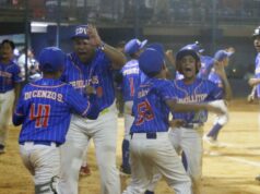 INTERINSTITUCIONAL U10: Criollitos y Fevebéisbol debutaron con triunfos