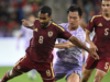 La Vinotinto empató en amistoso con Corea del Sur