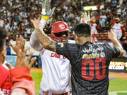 La Nave hace aguas: Cardenales la derrotó por quinta vez seguida