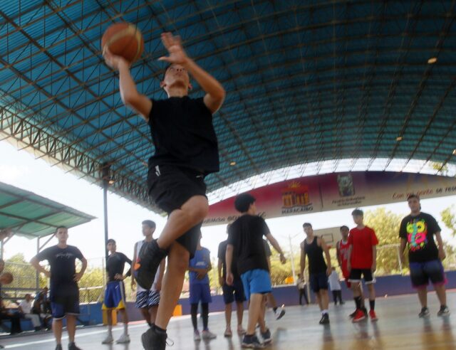 Deporte-Cantaclaro