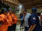 Alcalde Di Martino: «En Maracaibo hay un despertar de la conciencia ciudadana”